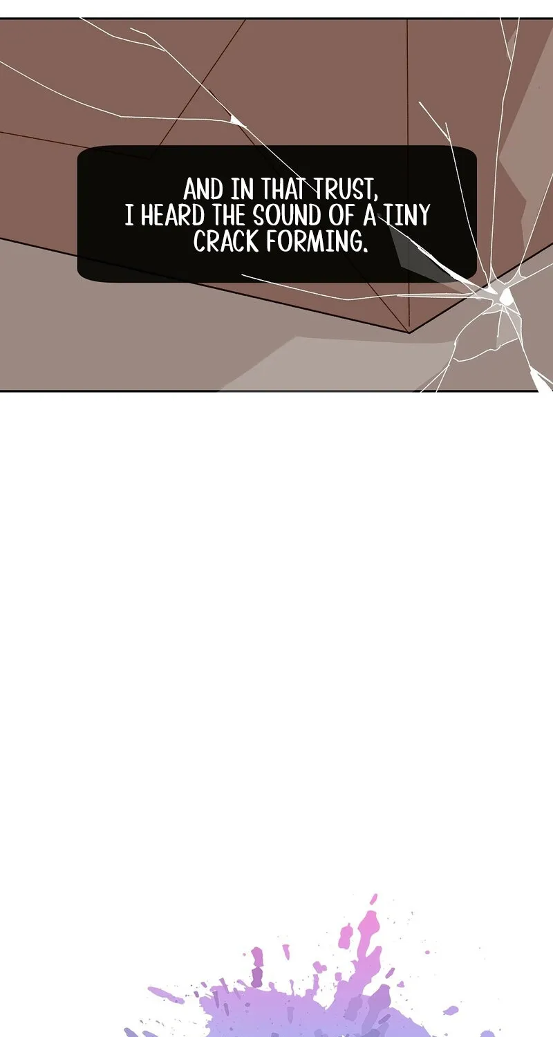 Your Portrait Chapter 17 page 3 - 