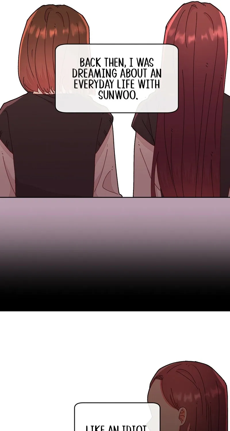 Your Portrait Chapter 17 page 21 - 