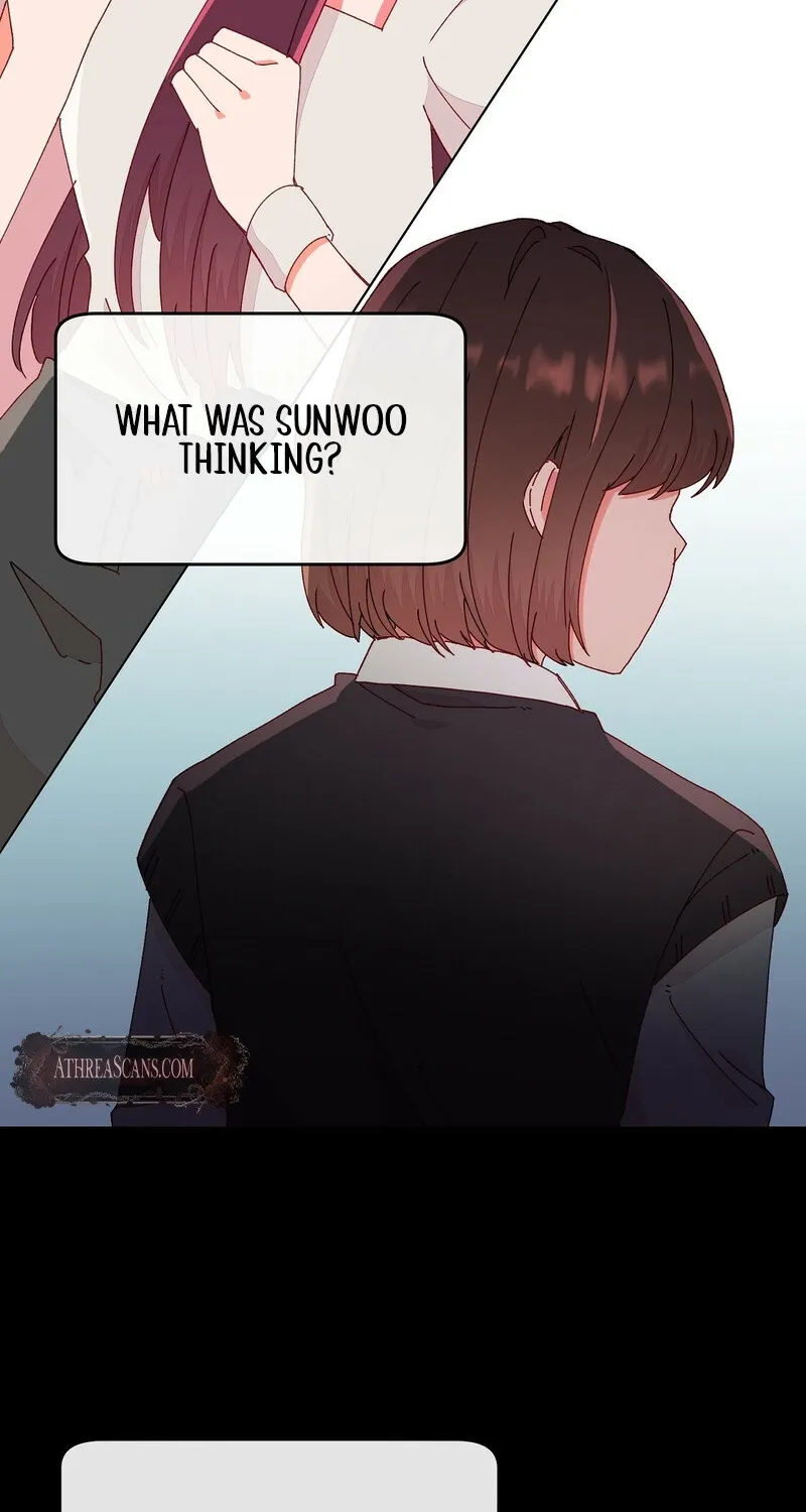 Your Portrait Chapter 17 page 29 - 
