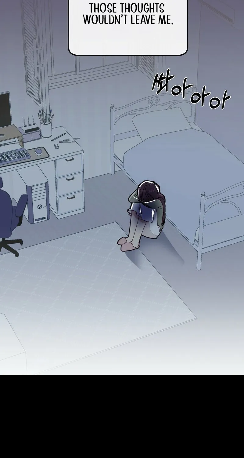 Your Portrait Chapter 17 page 33 - 