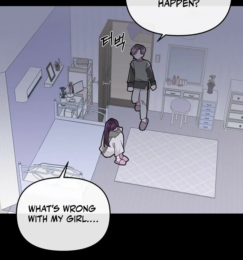 Your Portrait Chapter 17 page 35 - 