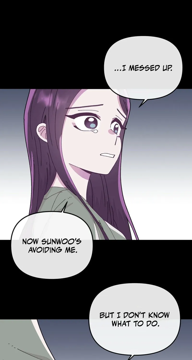 Your Portrait Chapter 17 page 36 - 