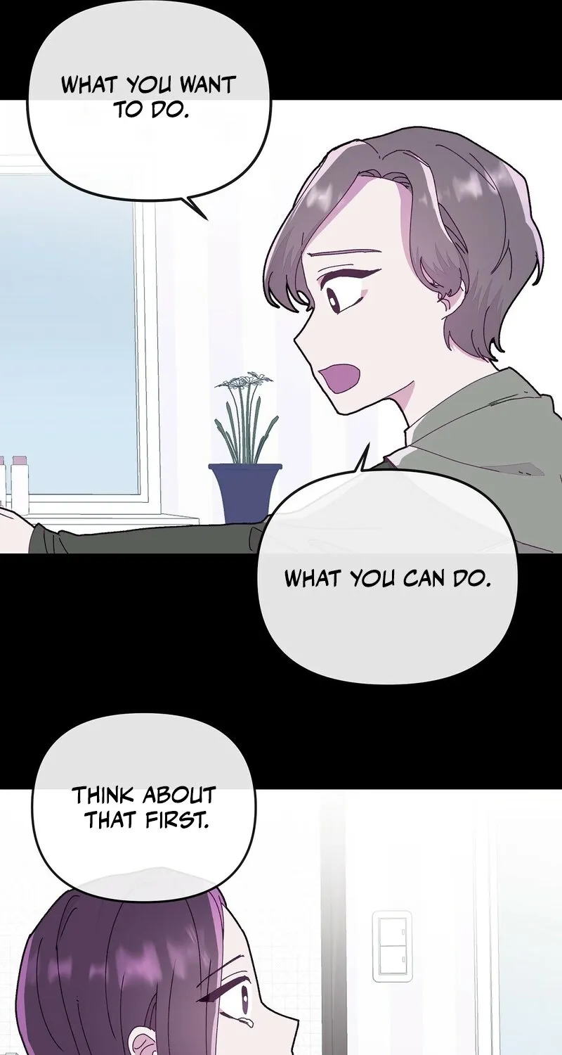 Your Portrait Chapter 17 page 41 - 