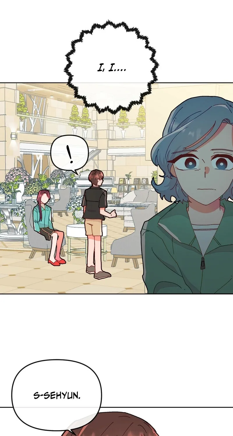 Your Portrait Chapter 17 page 47 - 