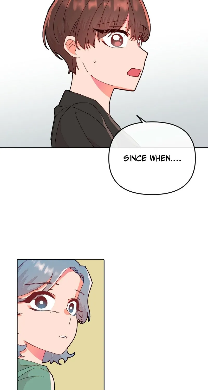 Your Portrait Chapter 17 page 48 - 