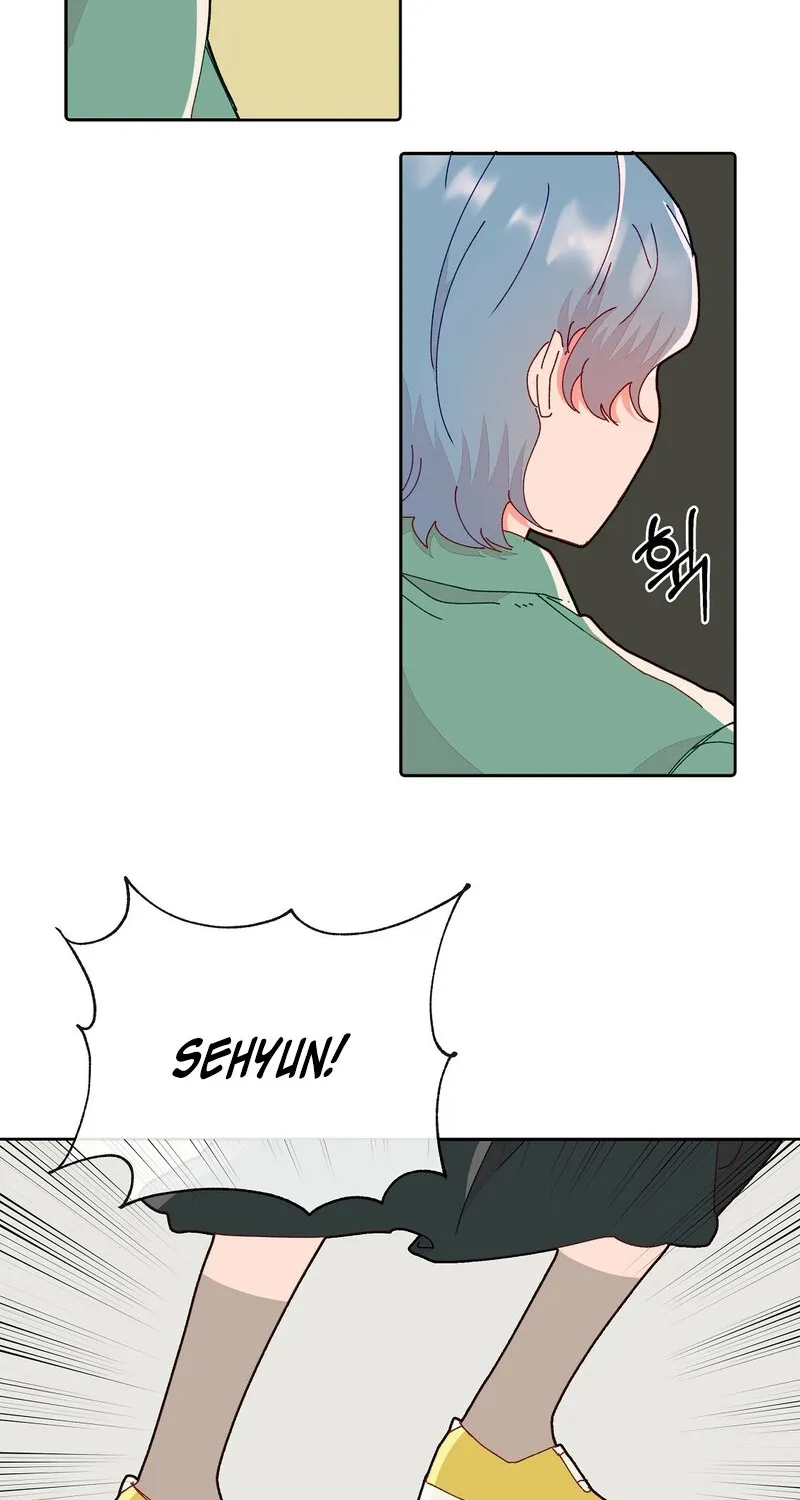 Your Portrait Chapter 17 page 49 - 