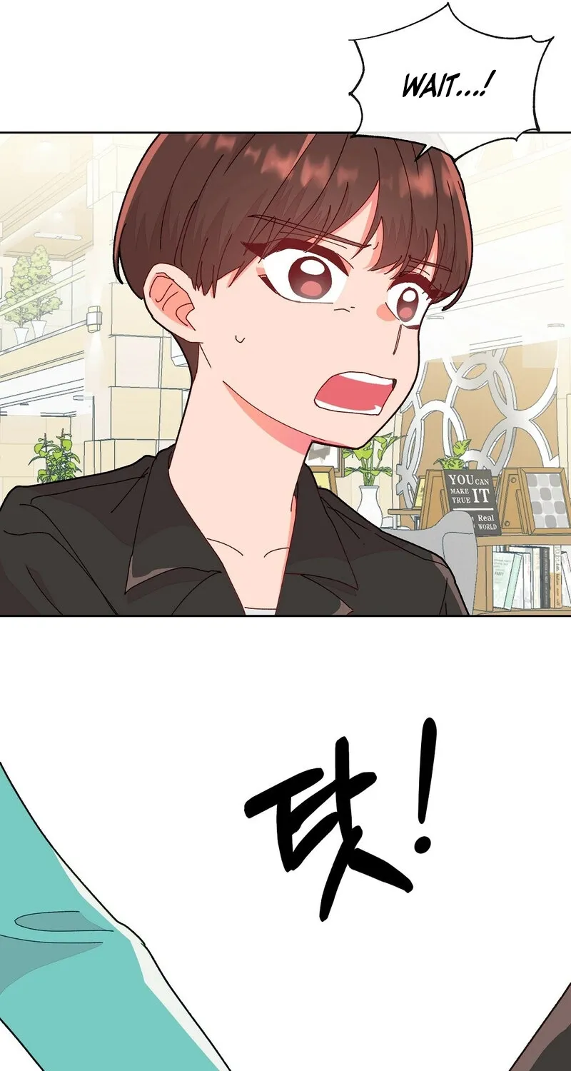 Your Portrait Chapter 17 page 51 - 
