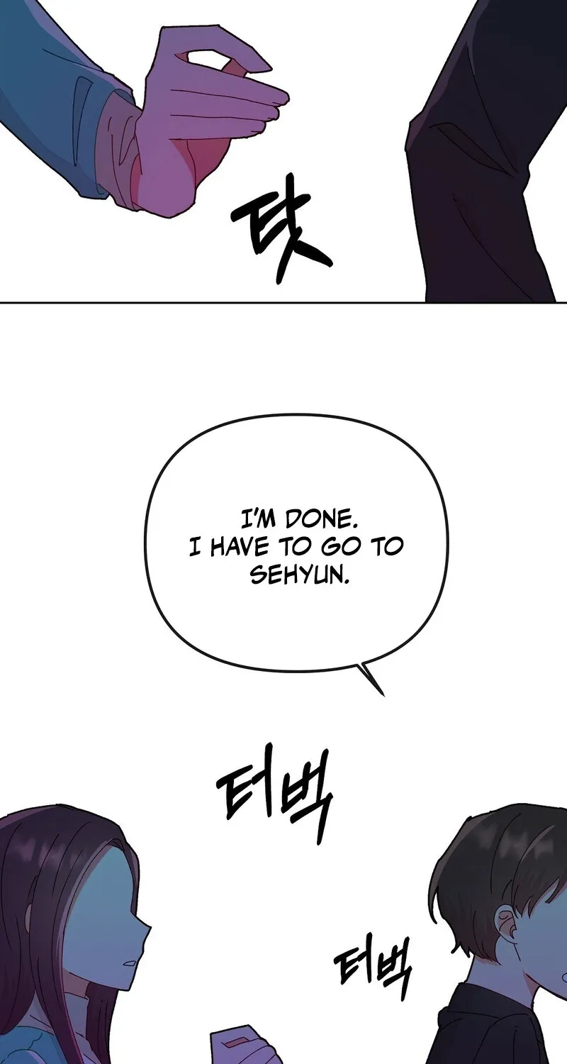 Your Portrait Chapter 17 page 56 - 