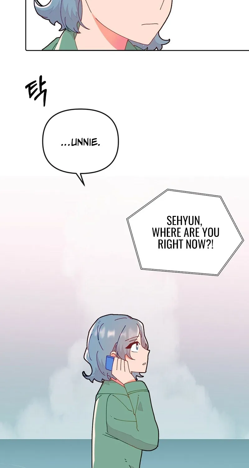 Your Portrait Chapter 17 page 67 - 