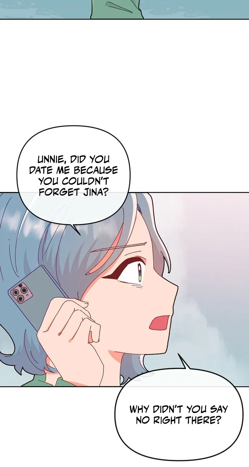 Your Portrait Chapter 17 page 68 - 