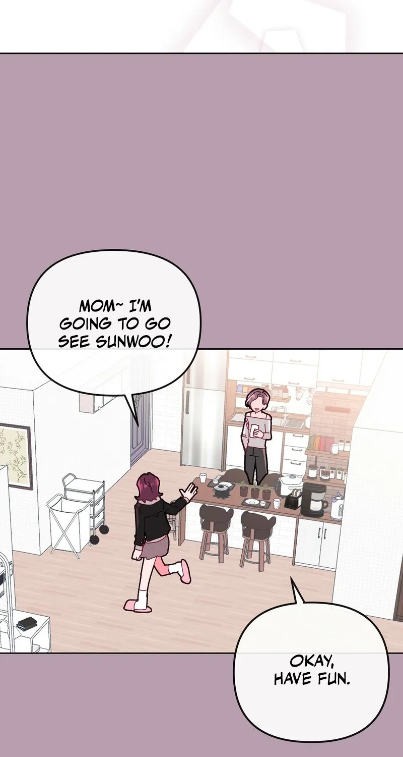 Your Portrait Chapter 17 page 8 - 