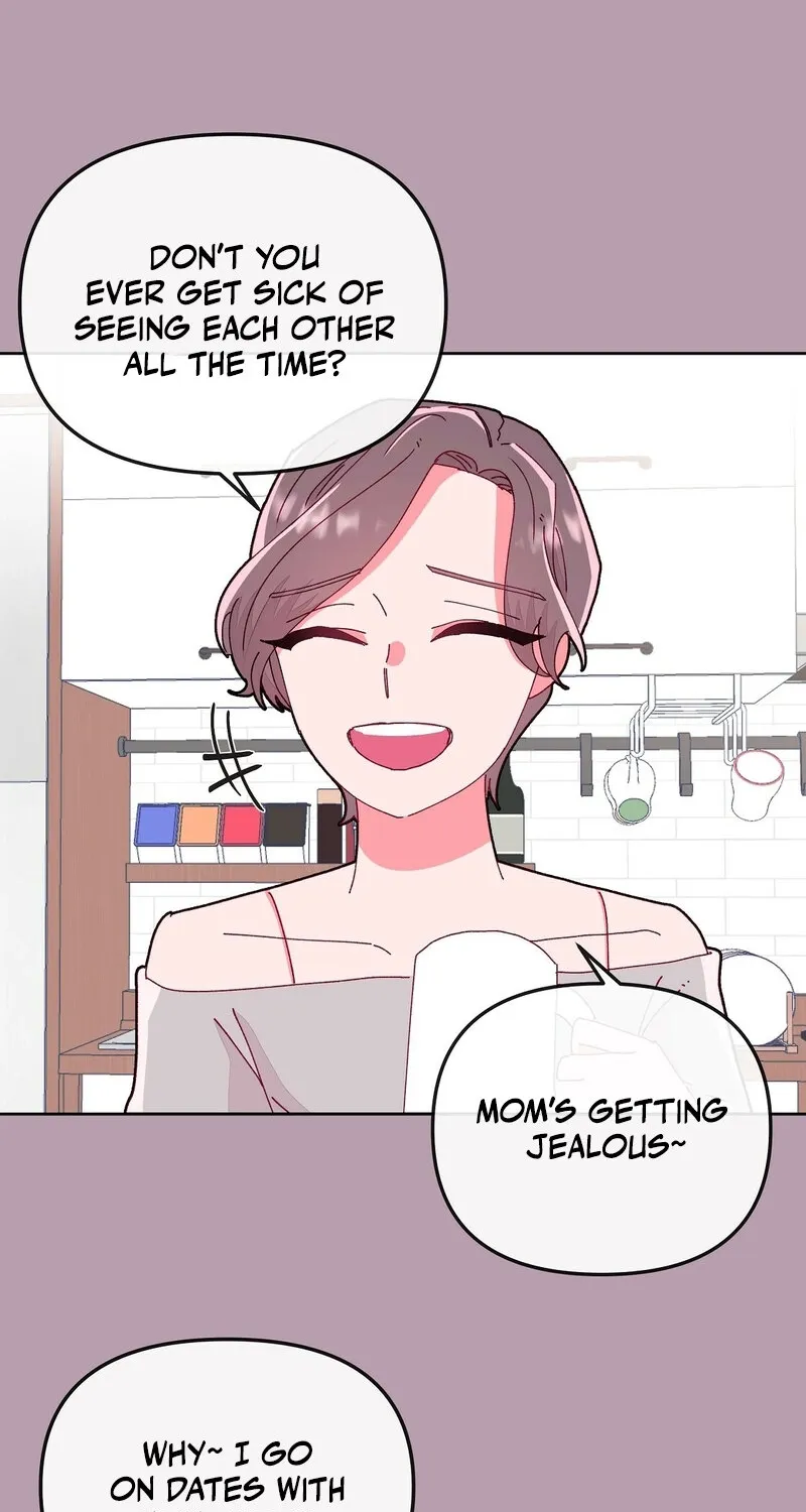 Your Portrait Chapter 17 page 9 - 