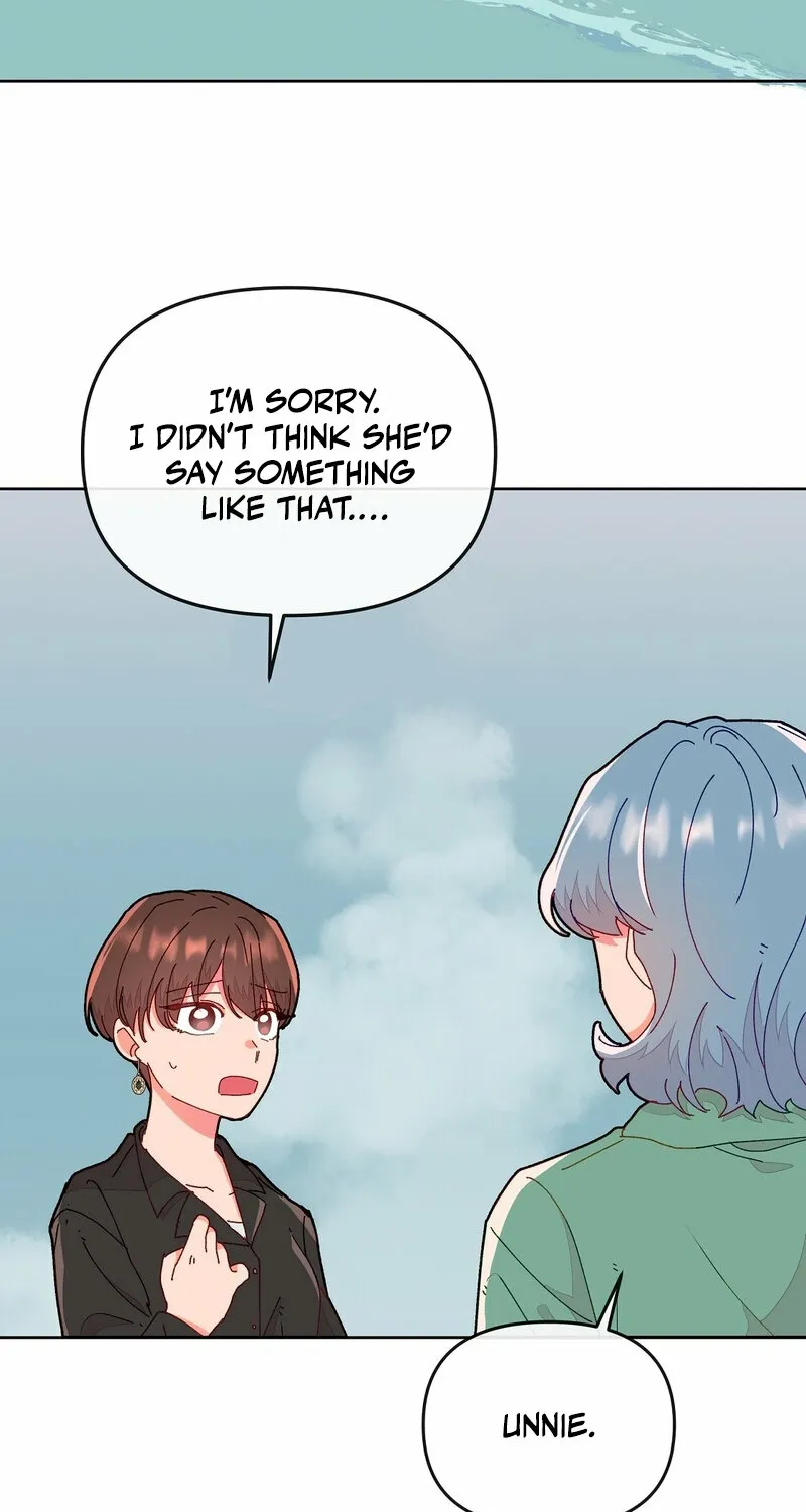 Your Portrait Chapter 18 page 11 - 
