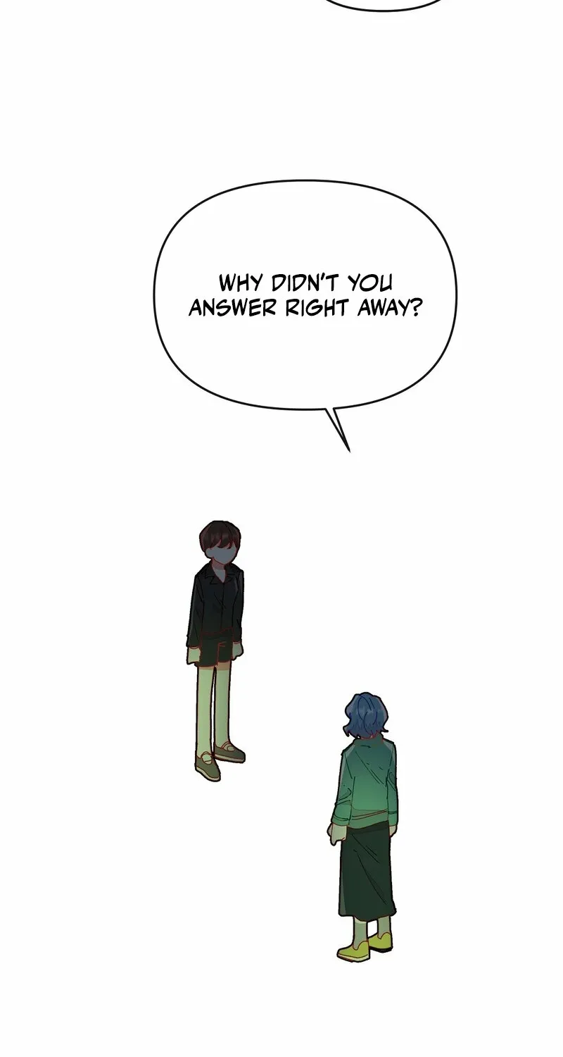 Your Portrait Chapter 18 page 12 - 
