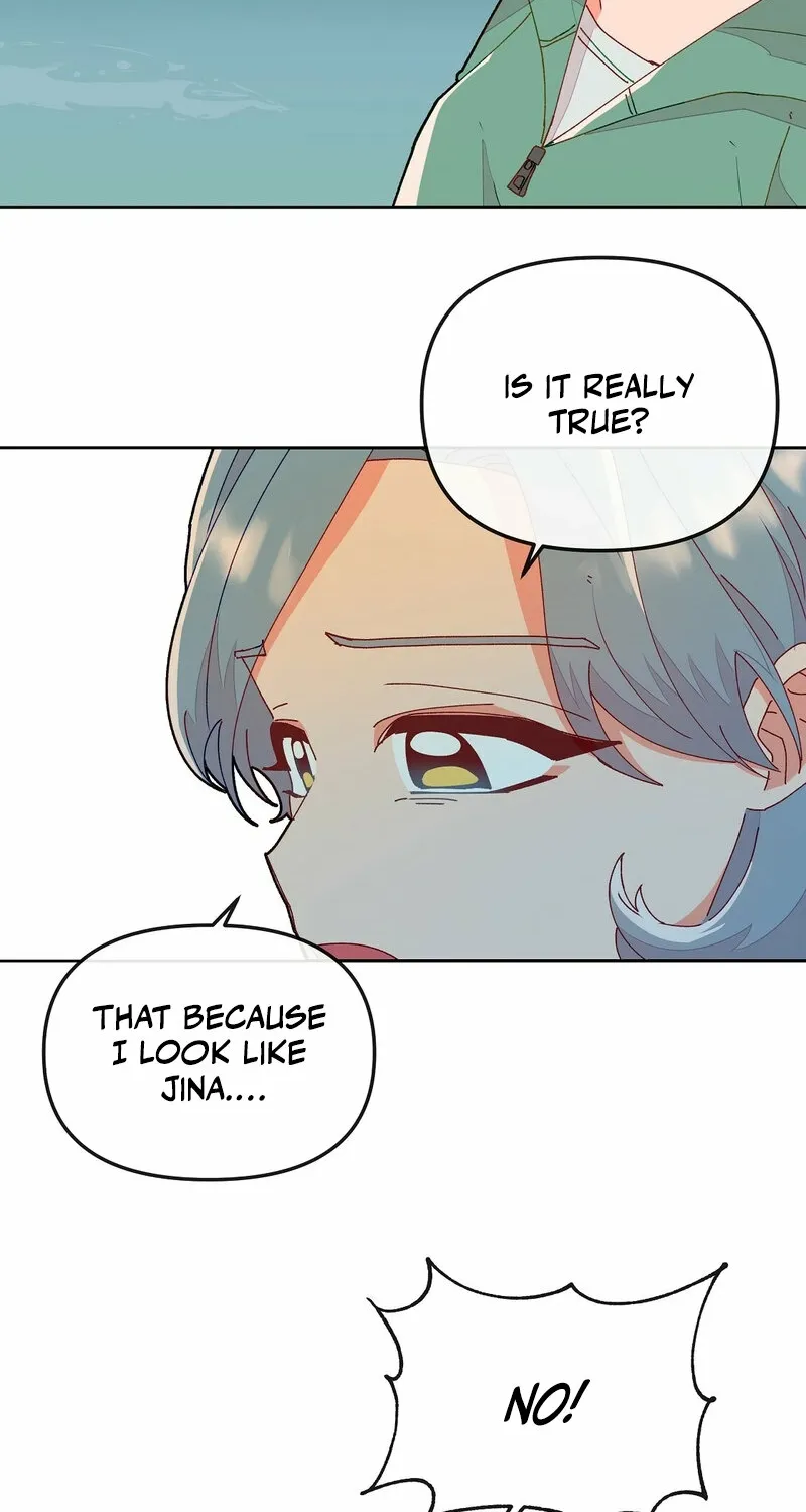 Your Portrait Chapter 18 page 14 - 