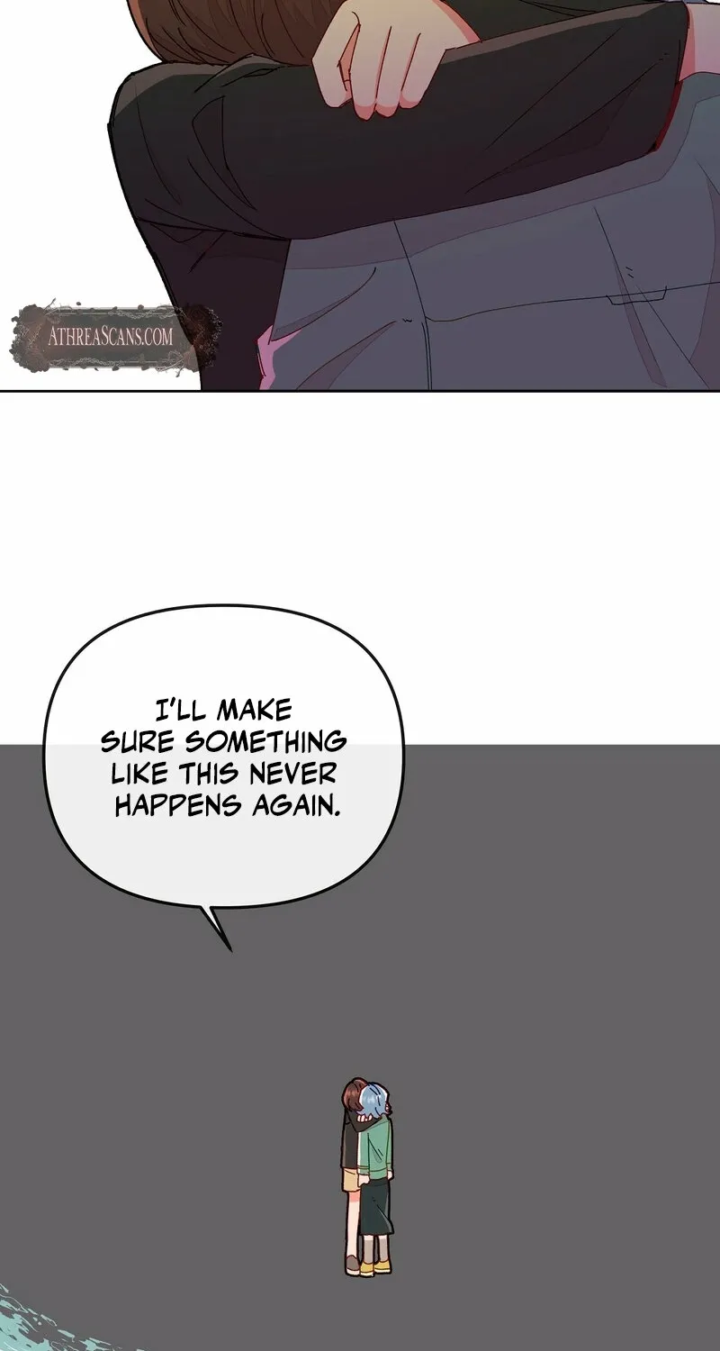 Your Portrait Chapter 18 page 18 - 