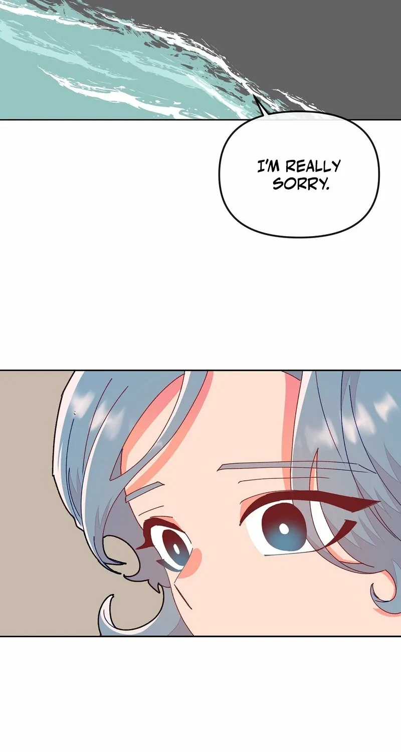 Your Portrait Chapter 18 page 19 - 