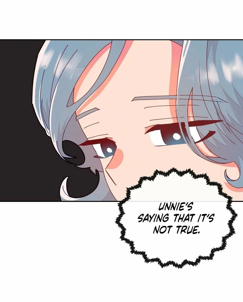 Your Portrait Chapter 18 page 20 - 