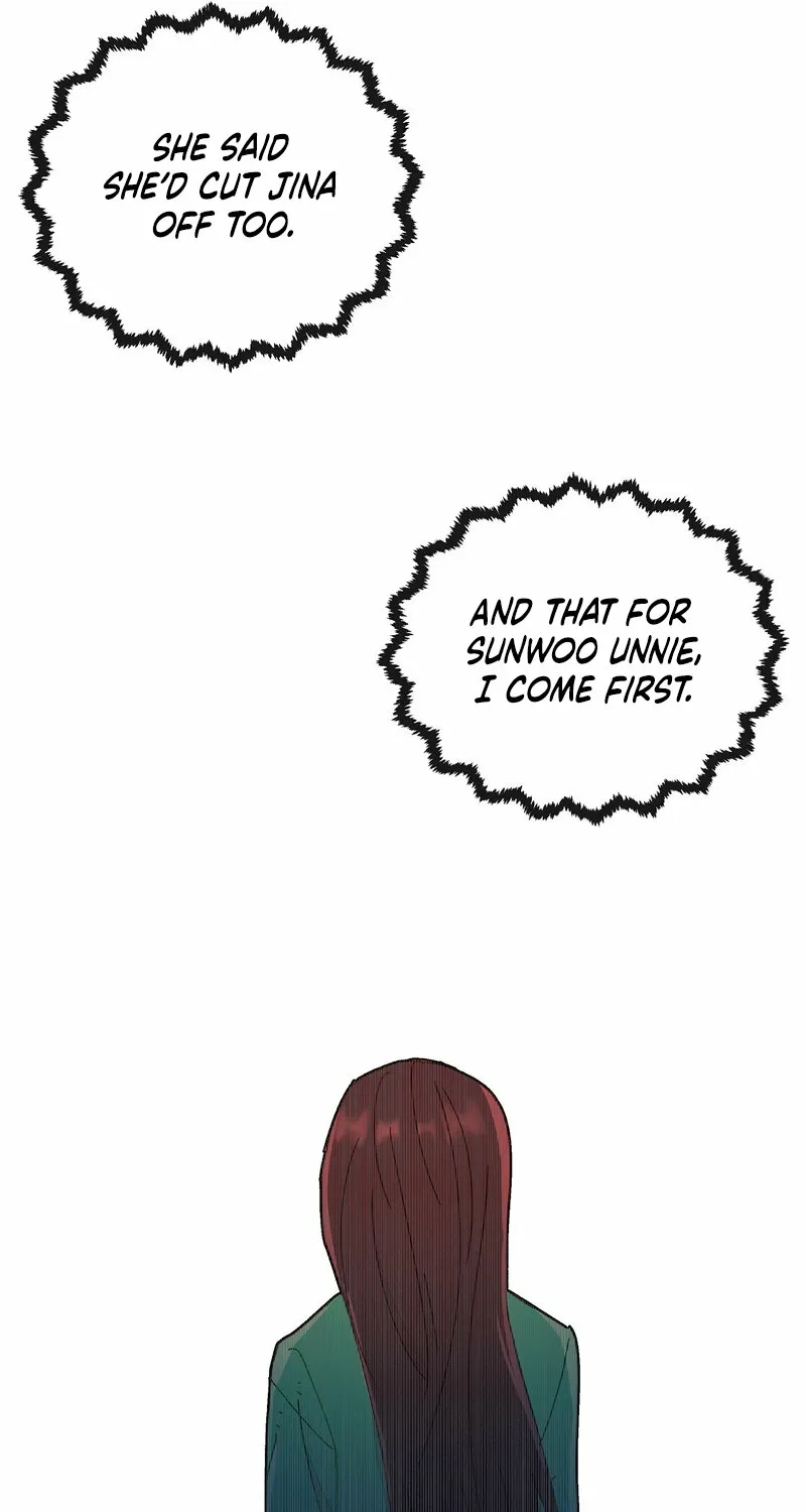Your Portrait Chapter 18 page 21 - 