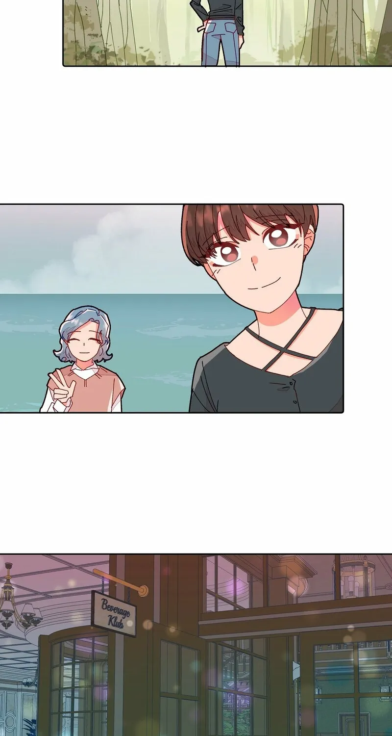 Your Portrait Chapter 18 page 24 - 