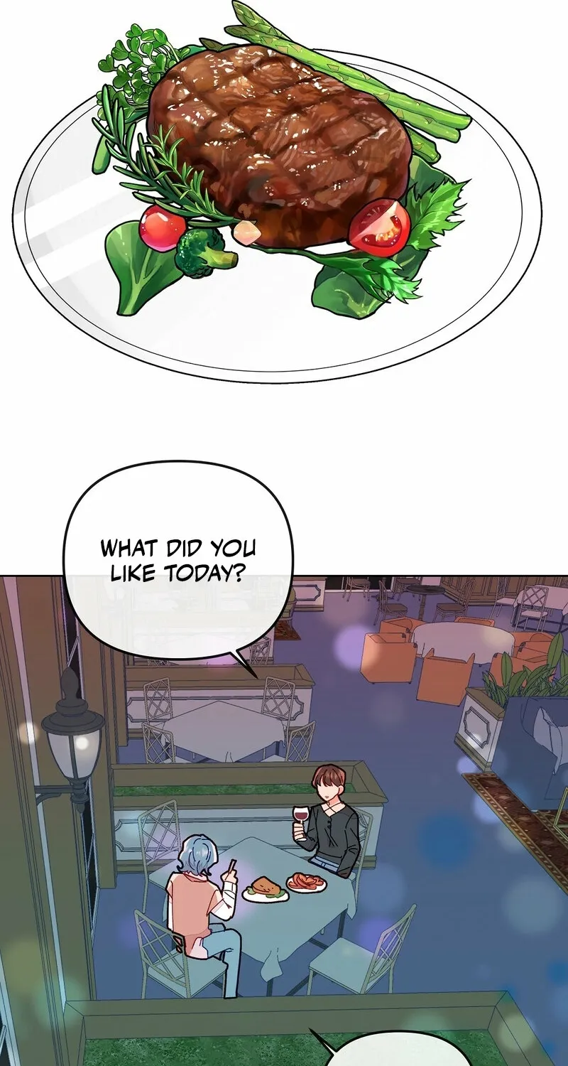 Your Portrait Chapter 18 page 26 - 