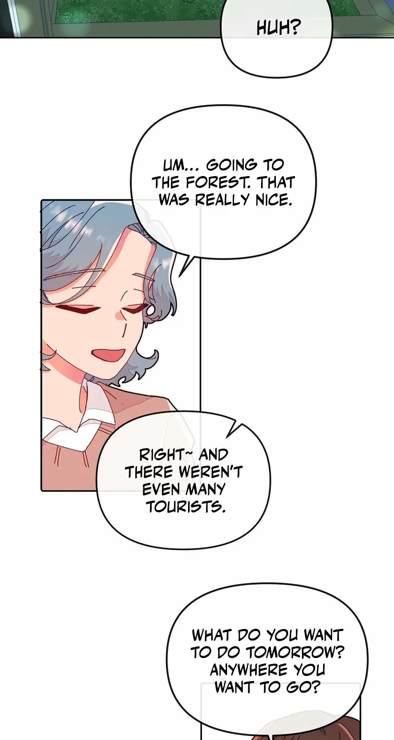 Your Portrait Chapter 18 page 27 - 
