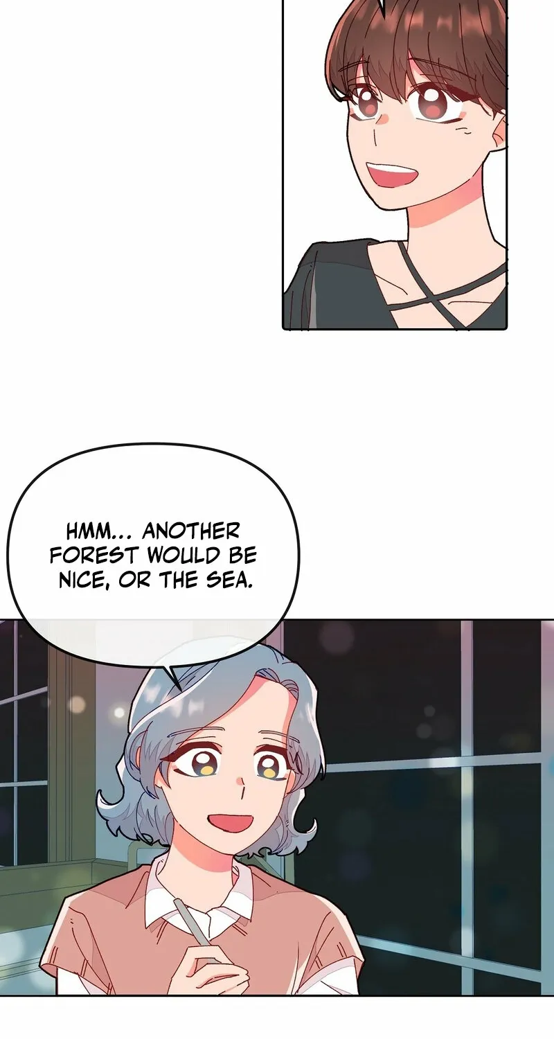 Your Portrait Chapter 18 page 28 - 