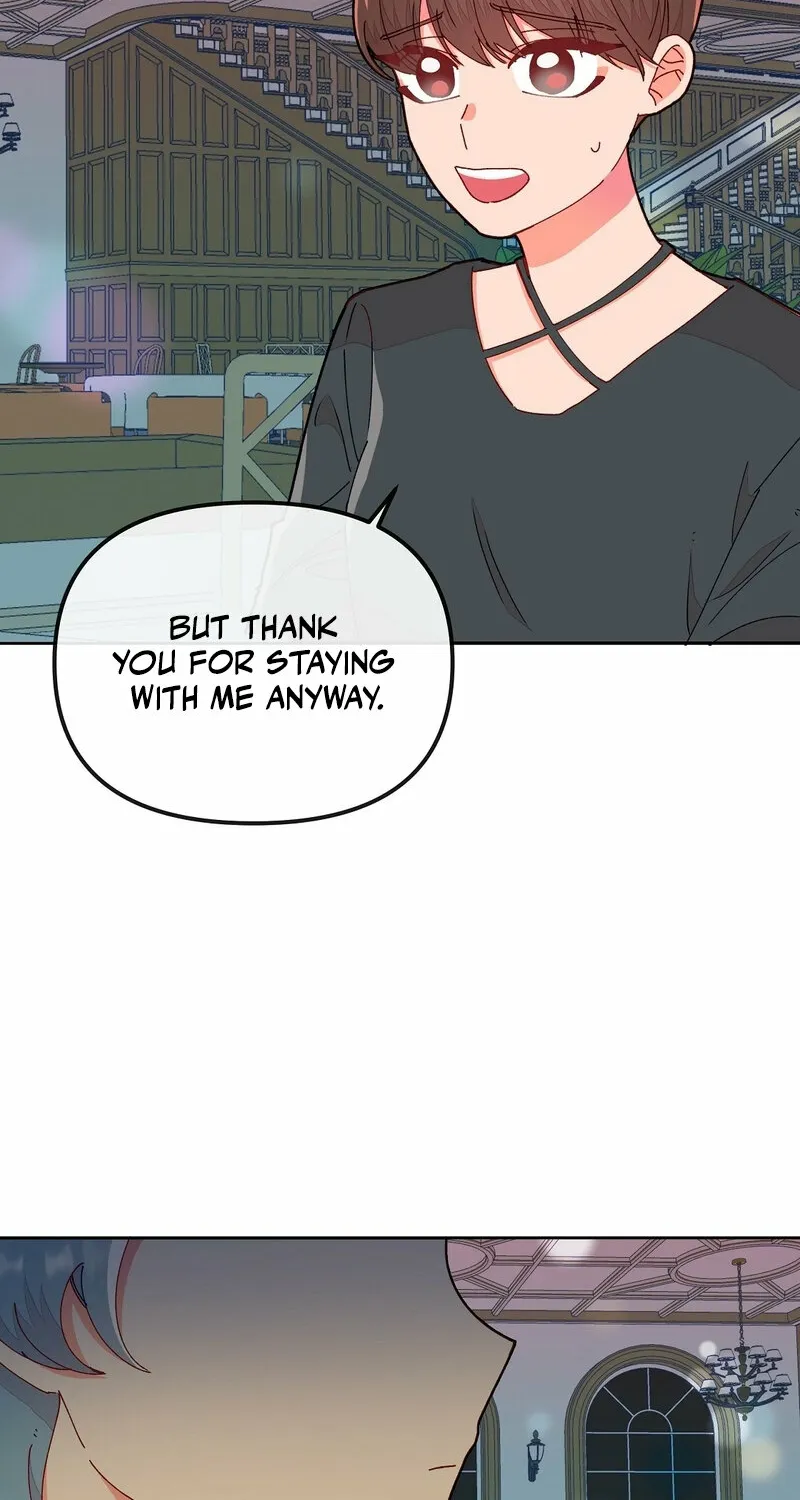 Your Portrait Chapter 18 page 32 - 