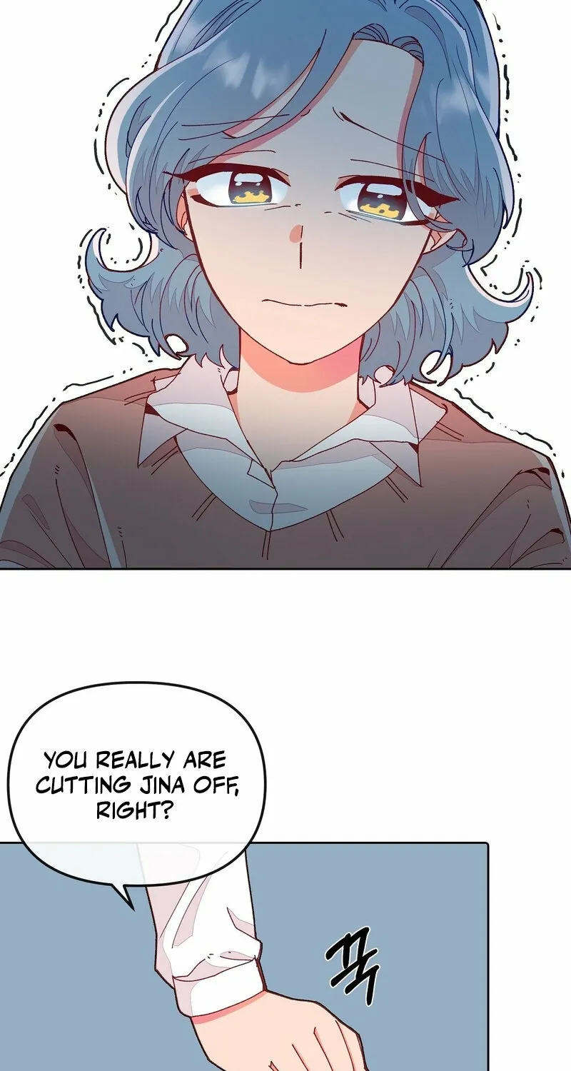 Your Portrait Chapter 18 page 38 - 