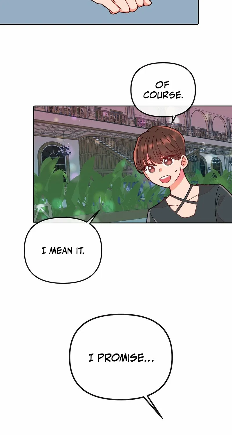 Your Portrait Chapter 18 page 39 - 