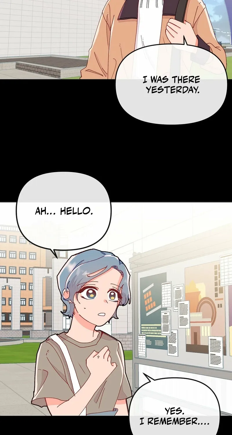 Your Portrait Chapter 18 page 46 - 