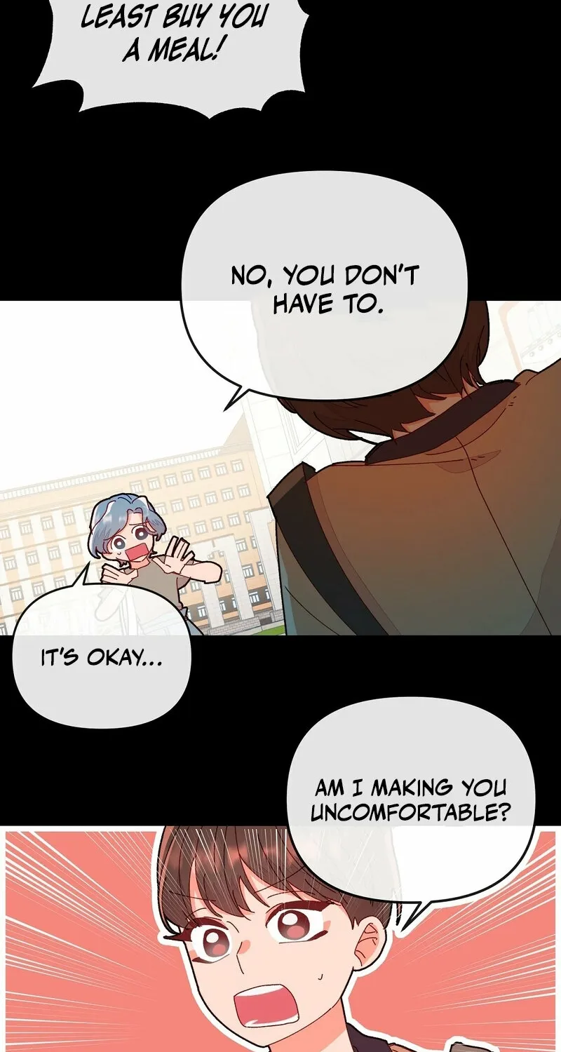 Your Portrait Chapter 18 page 49 - 