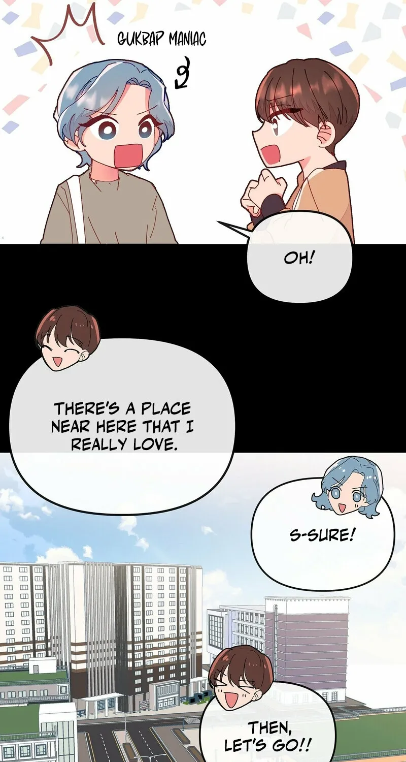 Your Portrait Chapter 18 page 51 - 