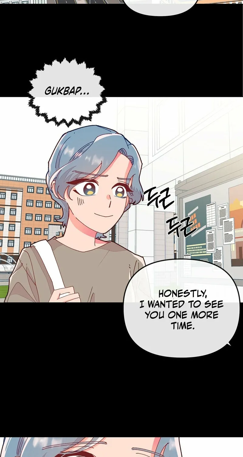 Your Portrait Chapter 18 page 52 - 