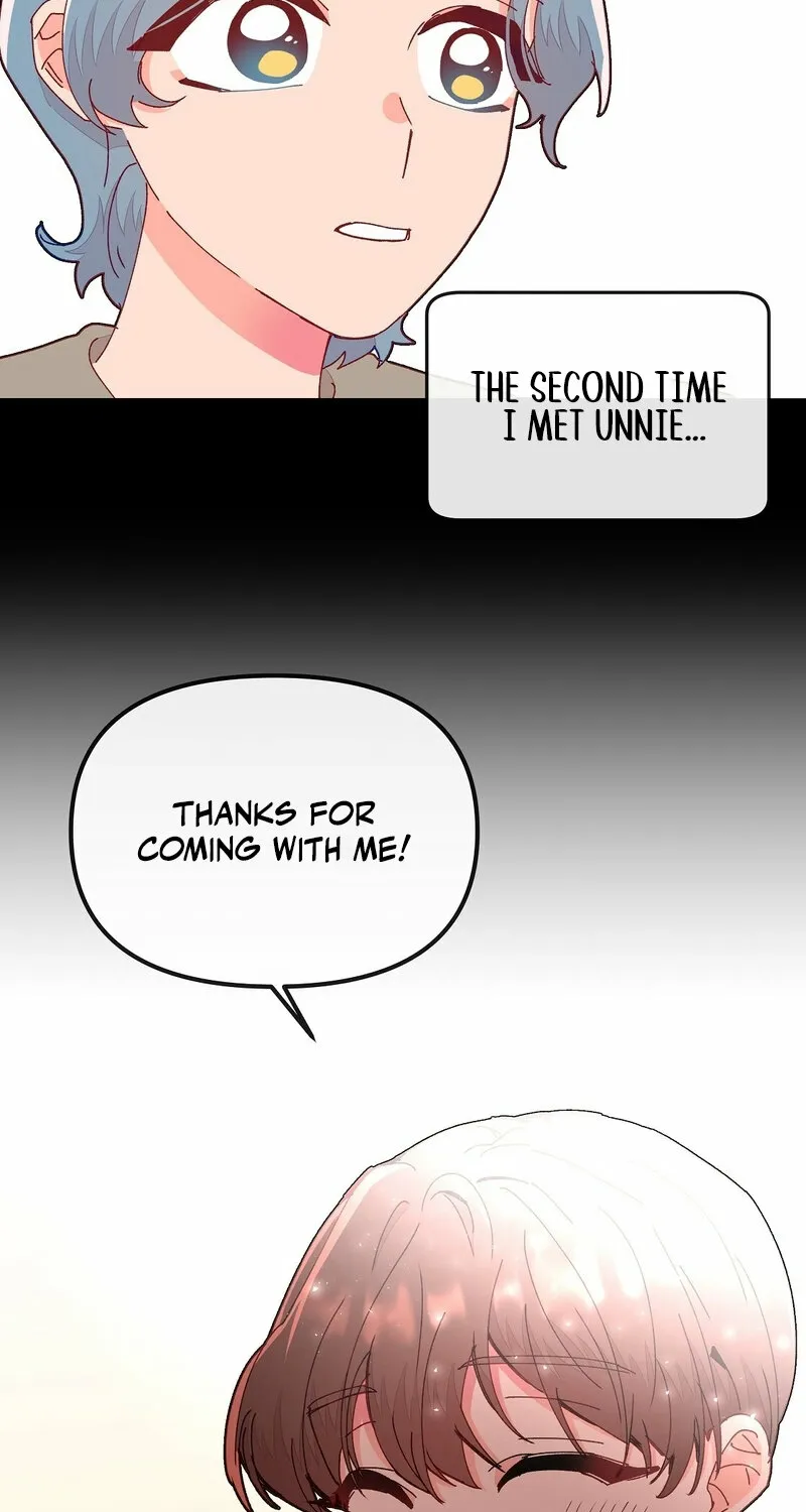 Your Portrait Chapter 18 page 53 - 