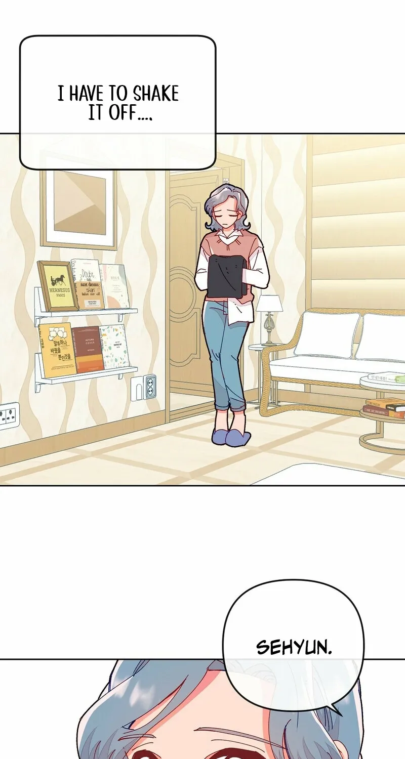 Your Portrait Chapter 18 page 61 - 