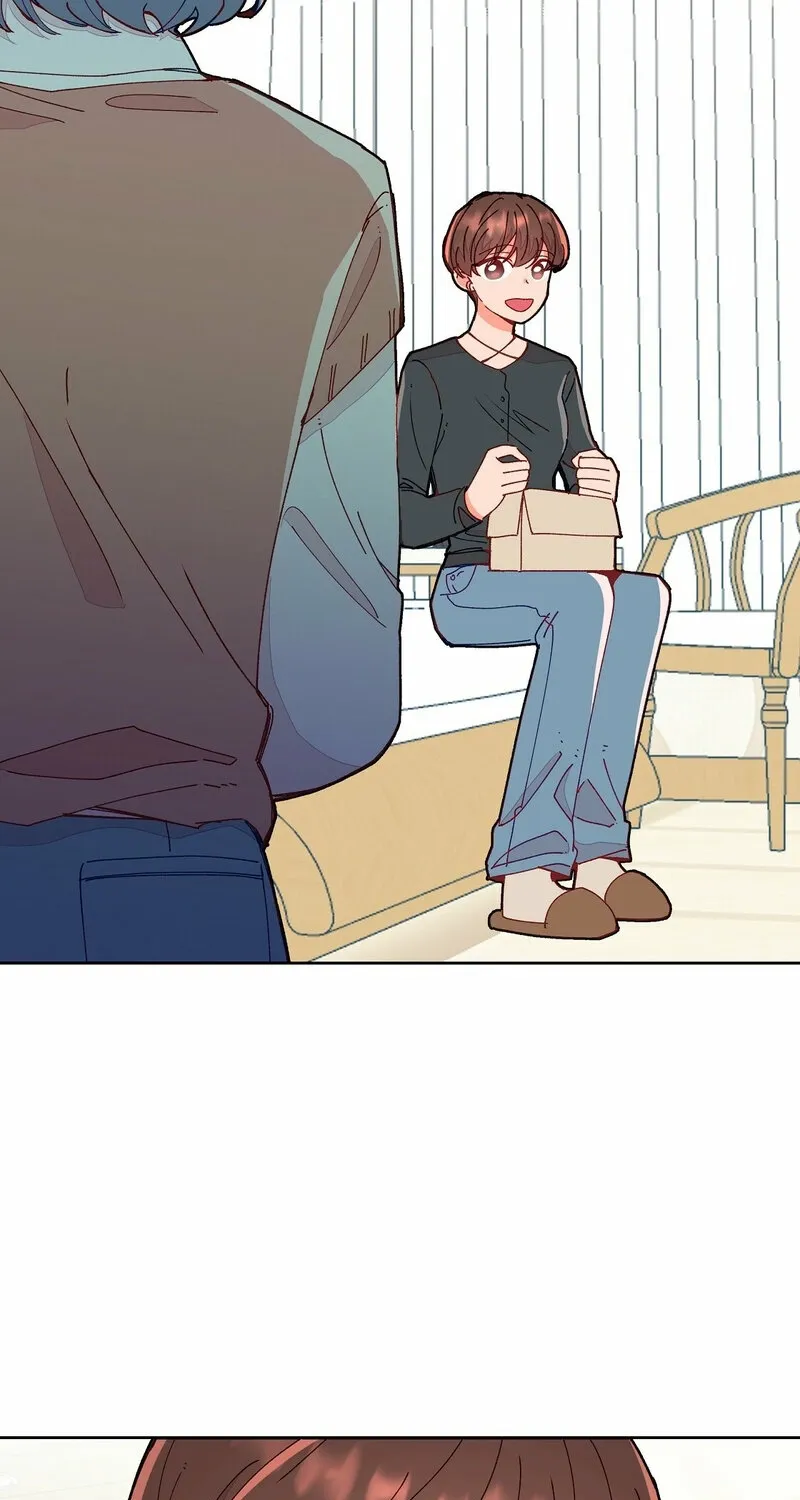 Your Portrait Chapter 18 page 63 - 
