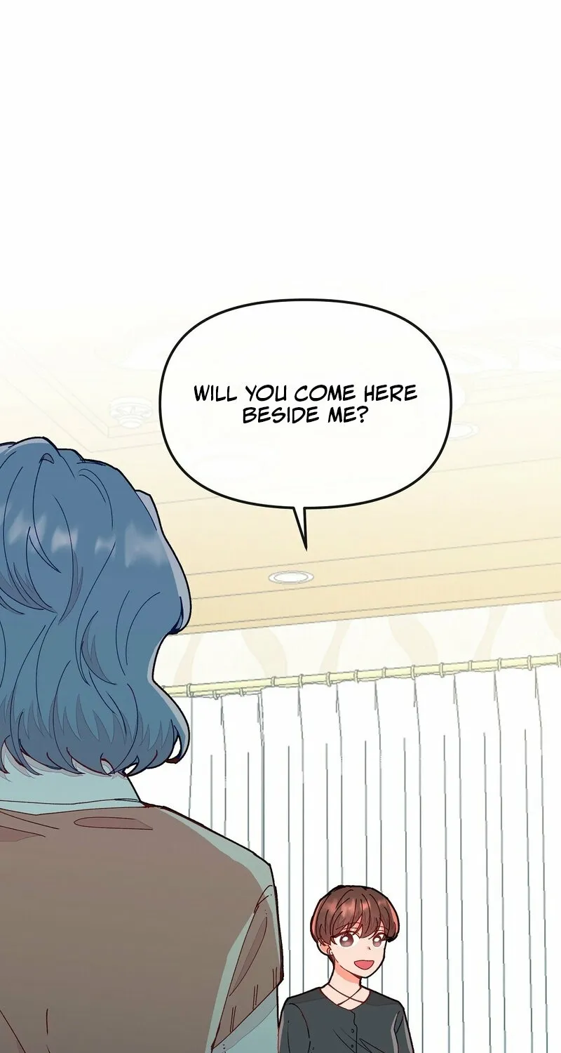 Your Portrait Chapter 19 page 1 - 