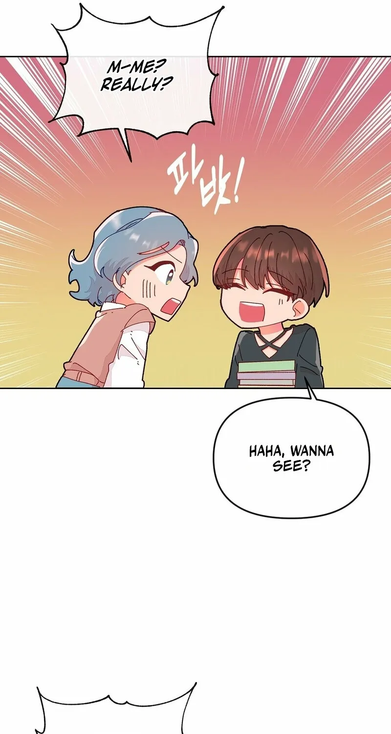 Your Portrait Chapter 19 page 11 - 