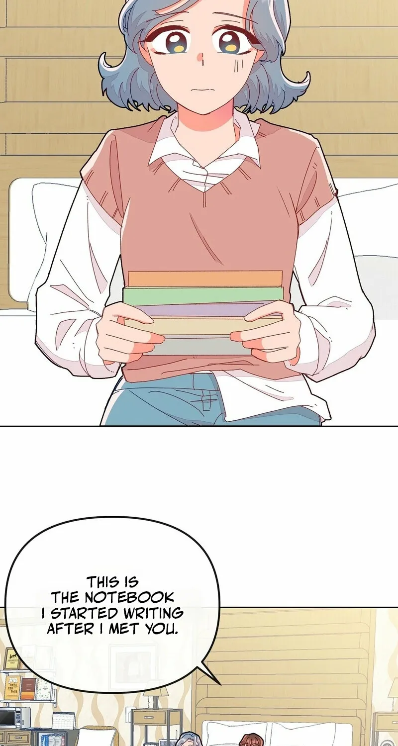 Your Portrait Chapter 19 page 13 - 