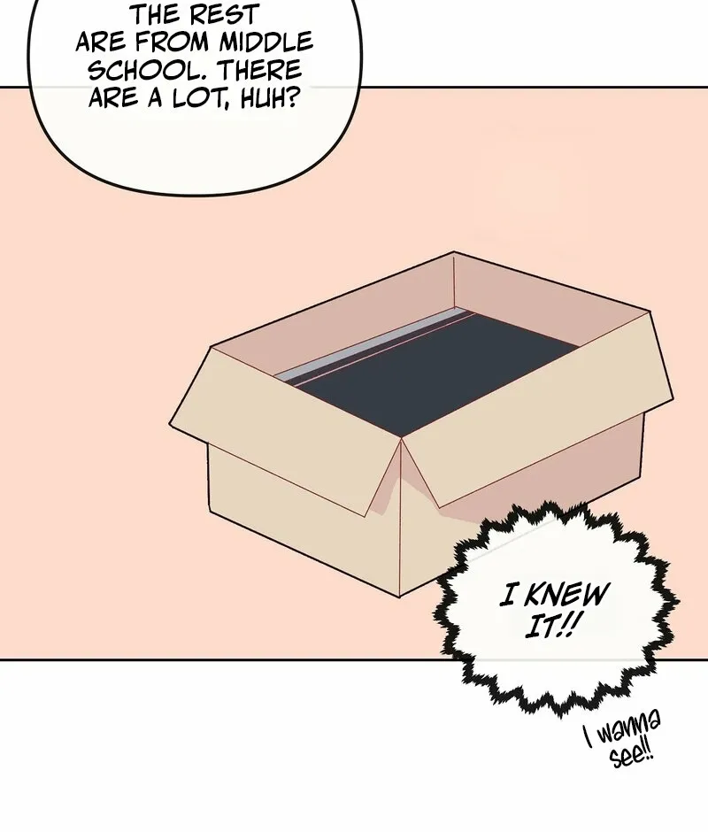 Your Portrait Chapter 19 page 15 - 