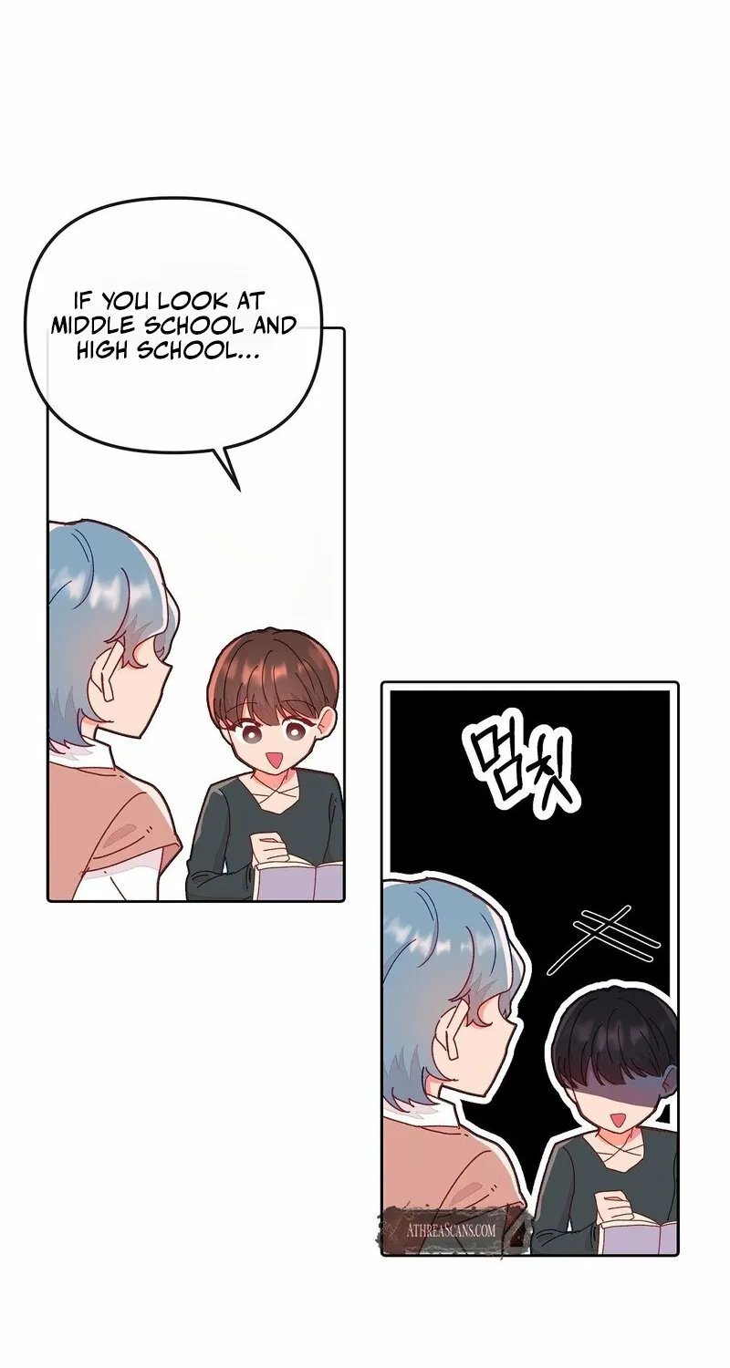 Your Portrait Chapter 19 page 16 - 