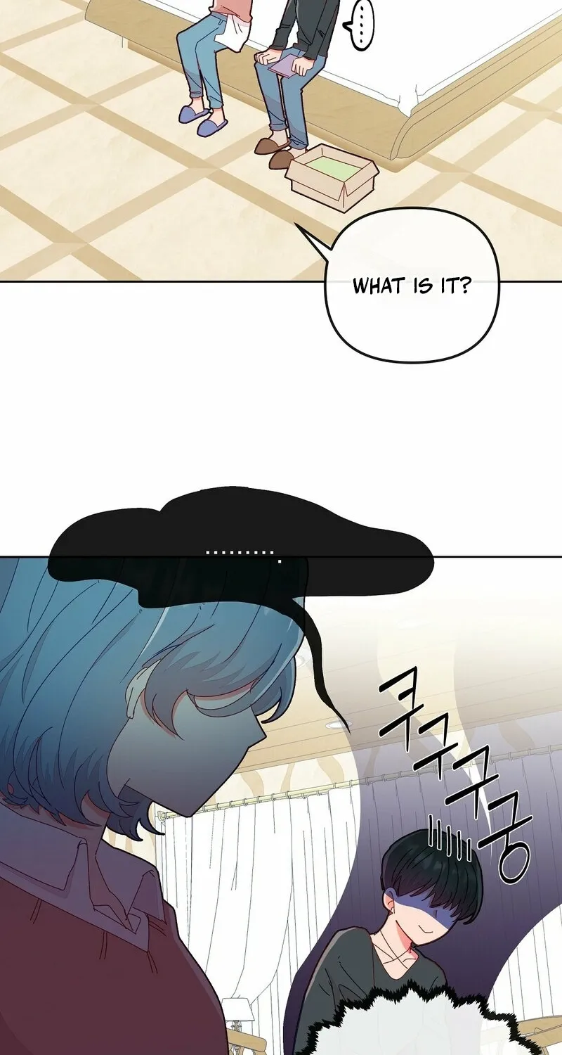 Your Portrait Chapter 19 page 18 - 