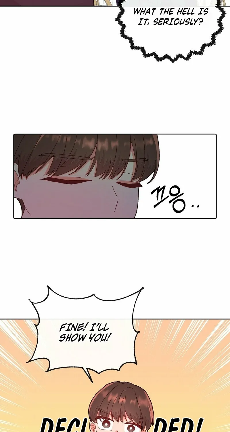 Your Portrait Chapter 19 page 19 - 