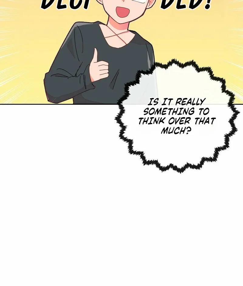 Your Portrait Chapter 19 page 20 - 