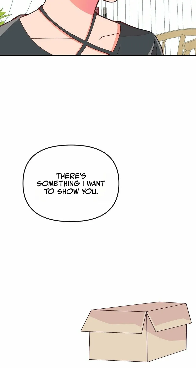 Your Portrait Chapter 19 page 3 - 