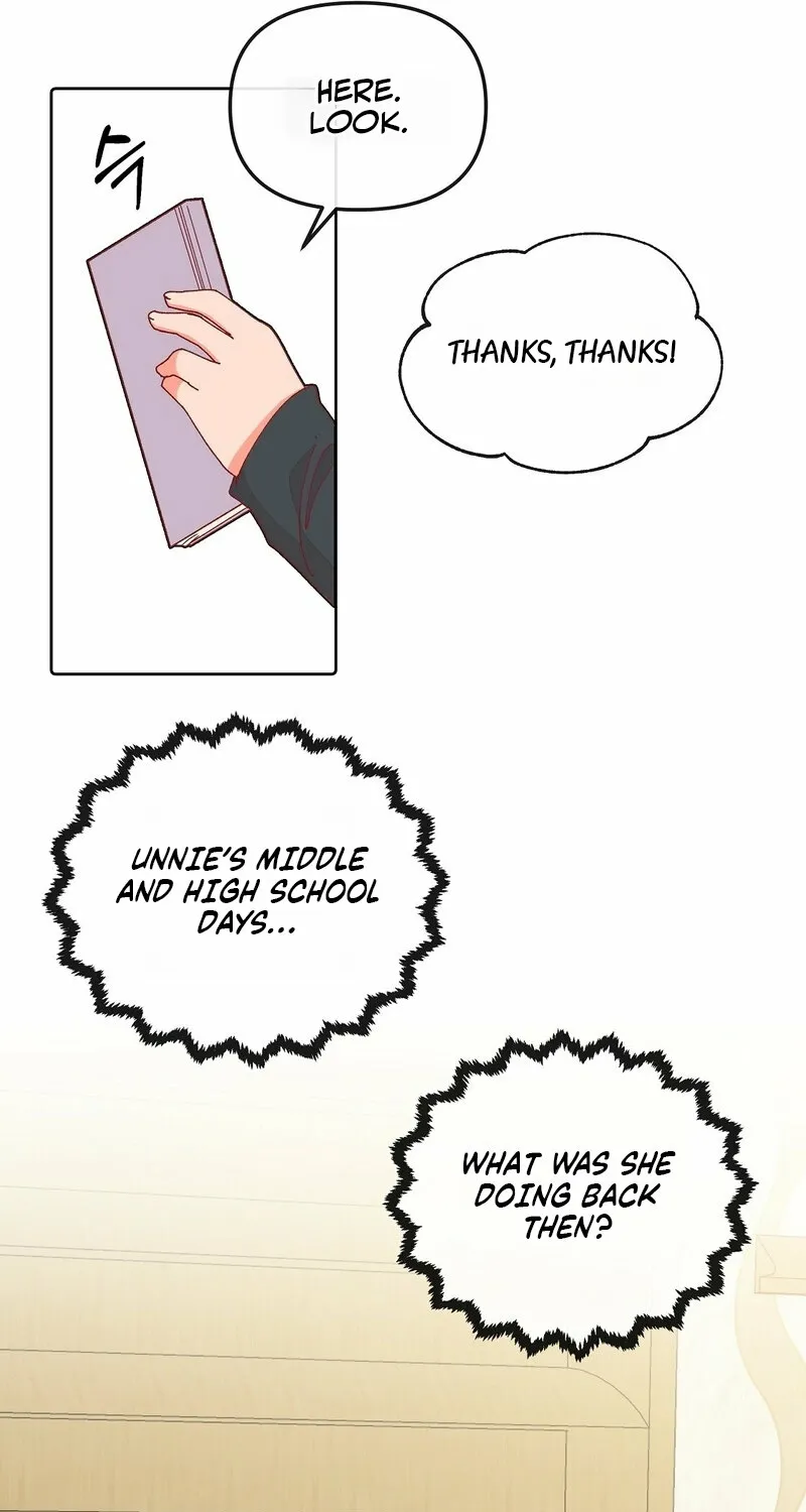Your Portrait Chapter 19 page 21 - 
