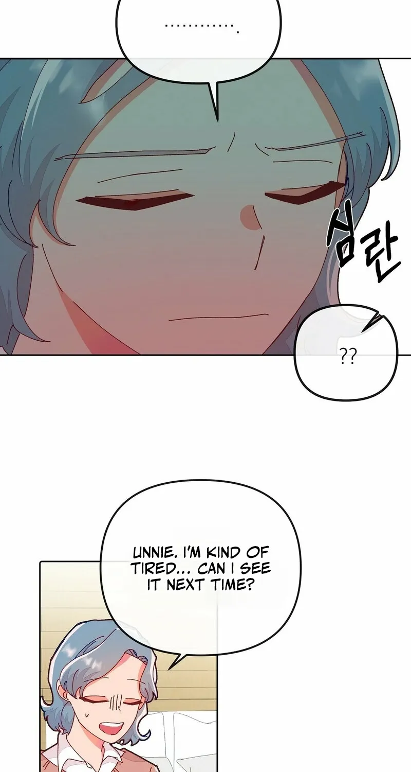 Your Portrait Chapter 19 page 24 - 