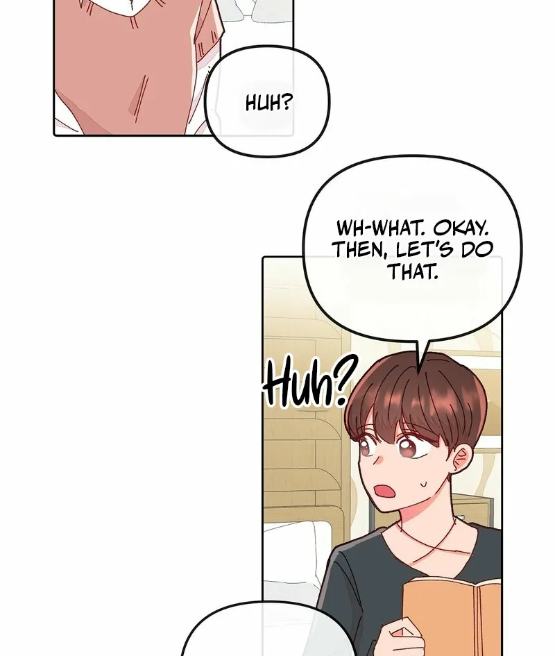 Your Portrait Chapter 19 page 25 - 