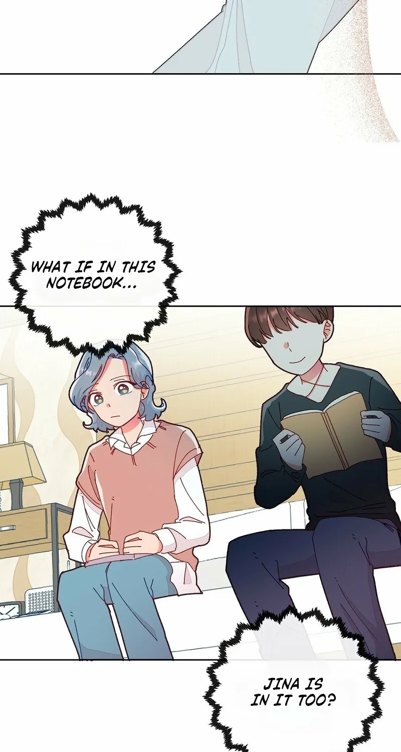 Your Portrait Chapter 19 page 28 - 